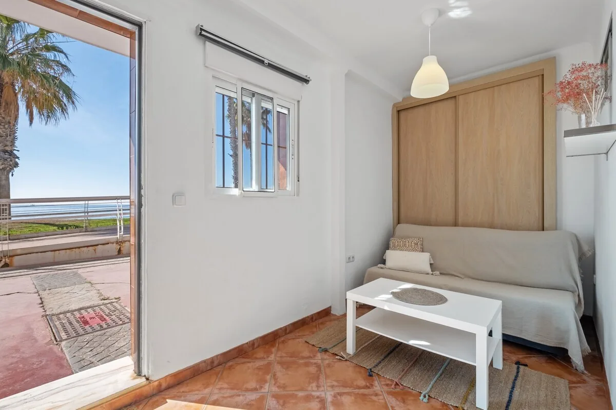 Apartamento frente a la playa - foto 2 Apartamento frente a la playa - foto 2
