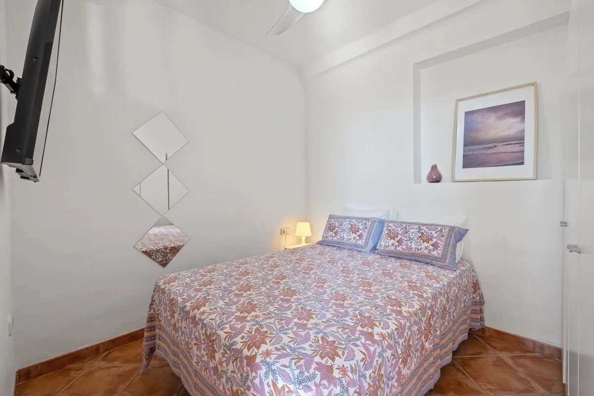 Apartamento frente a la playa - foto 4 Apartamento frente a la playa - foto 4