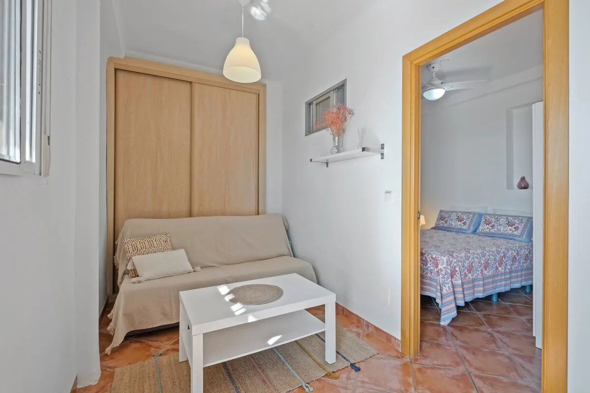 Apartamento frente a la playa - foto 5 Apartamento frente a la playa - foto 5