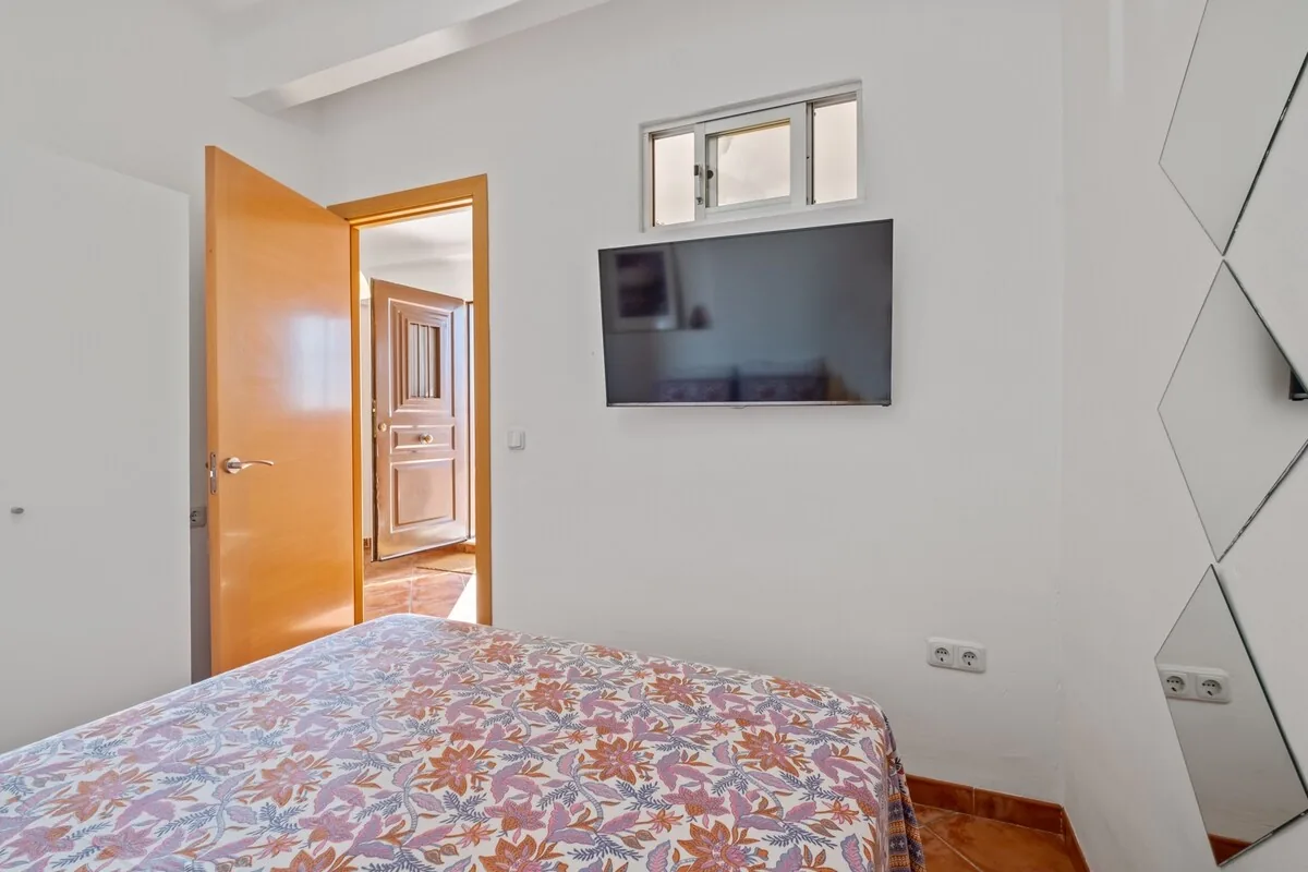 Apartamento frente a la playa - foto 6 Apartamento frente a la playa - foto 6