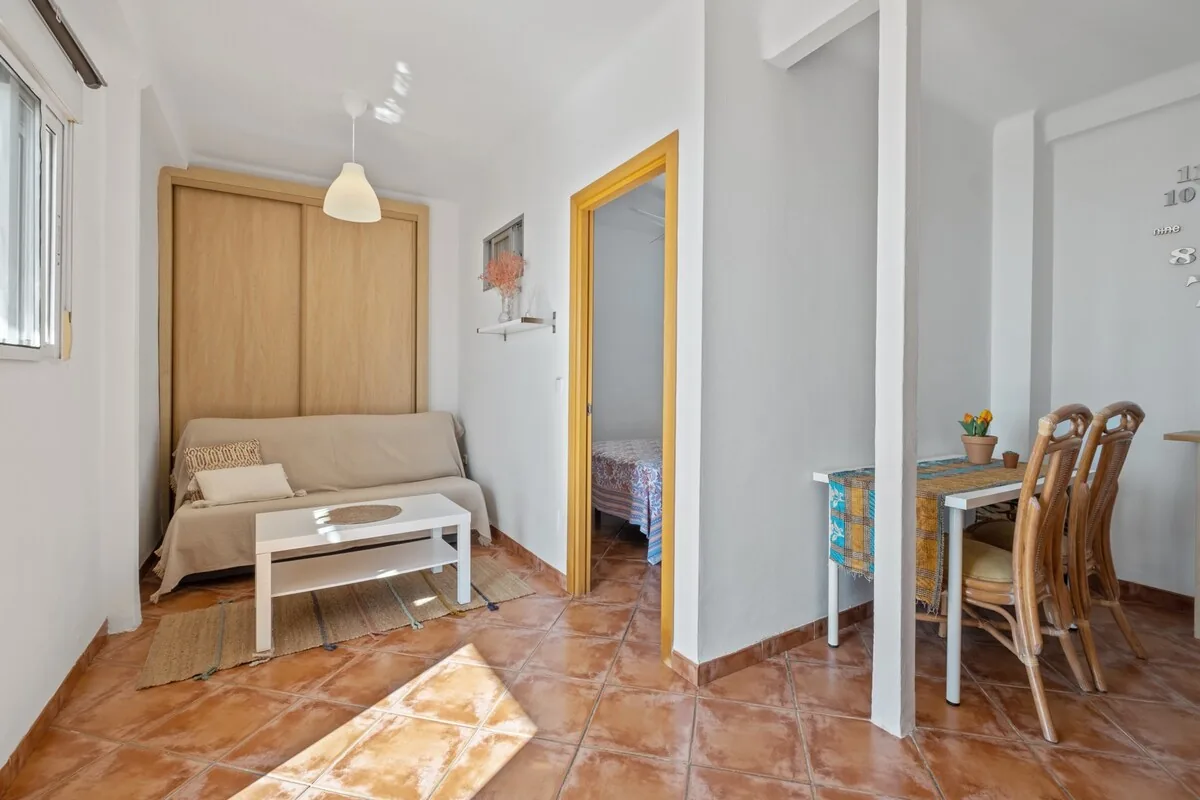 Apartamento frente a la playa - foto 7 Apartamento frente a la playa - foto 7