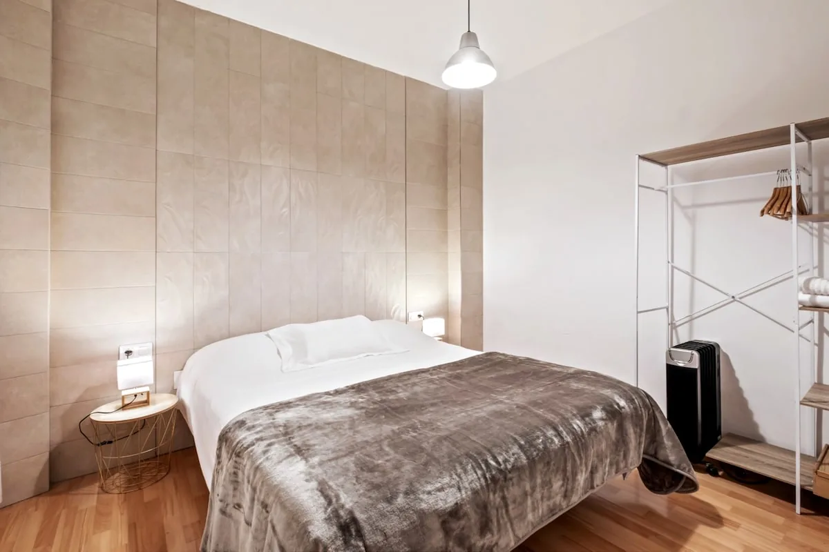 Apartamento Plaza de la Merced - foto 1