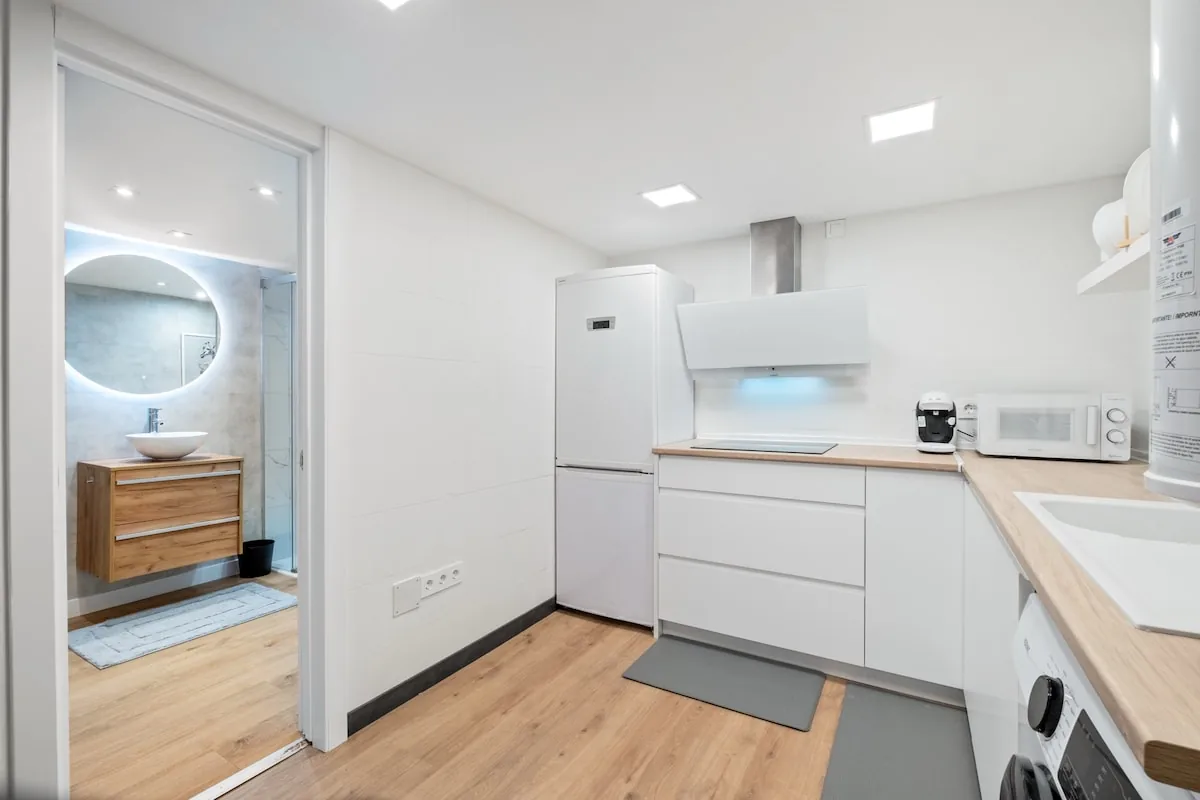 Designer Loft con dormitorio superior - foto 4 Designer Loft con dormitorio superior - foto 4