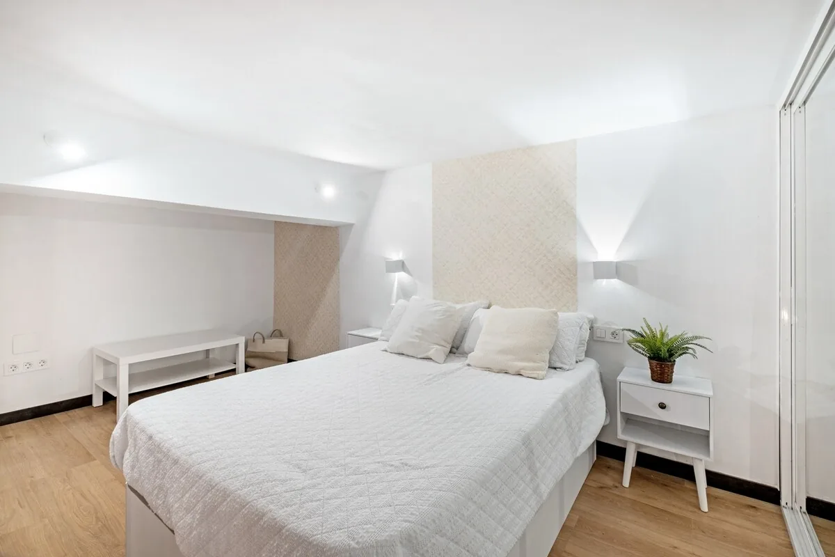 Designer Loft con dormitorio superior - foto 5 Designer Loft con dormitorio superior - foto 5