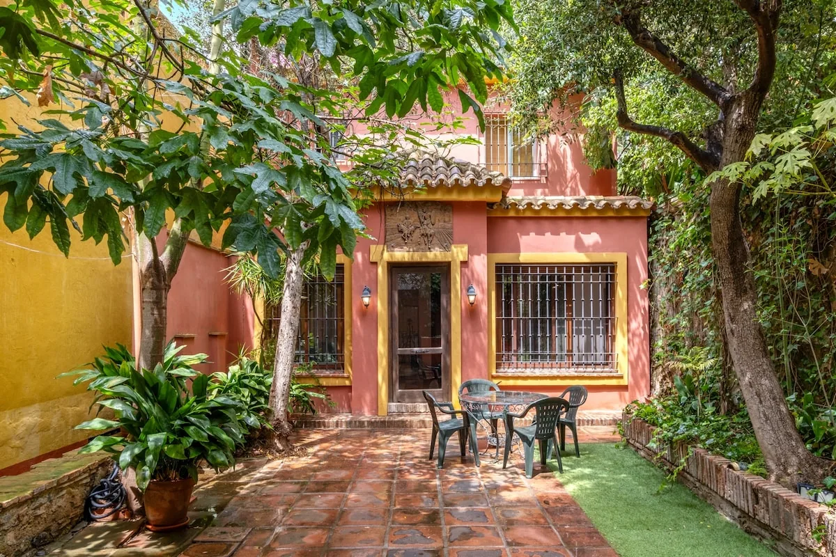 La Casita de Dulcinea - foto 1