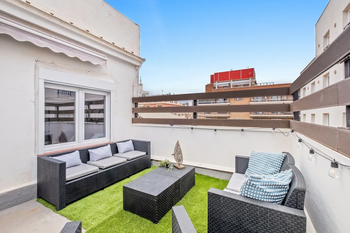Terrazas del Soho Premium - foto 1